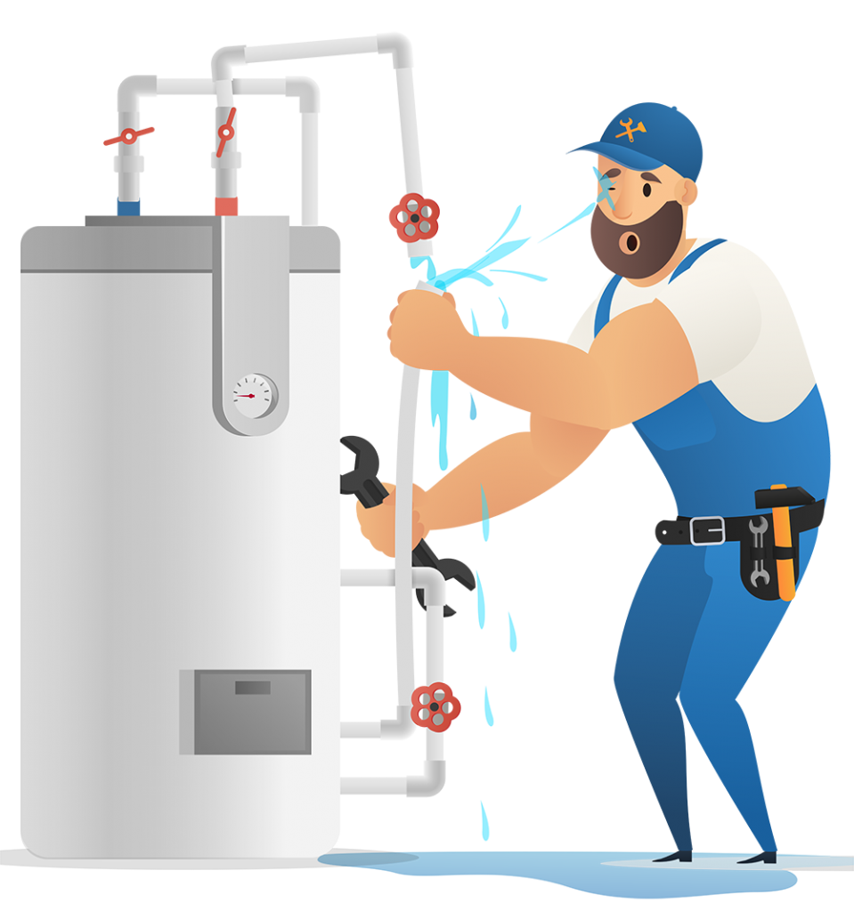 boiler repair company